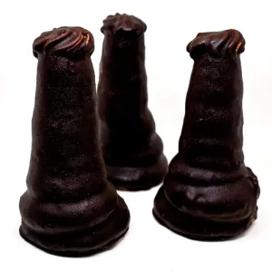 Likérová špička - tradiční čerstvý mini zákusek, cukrárna Ostrava, Karviná a Petřvald