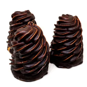 Indián - tradiční čerstvý mini zákusek, cukrárna Ostrava, Karviná a Petřvald