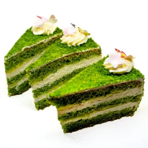 Mecháček s mascarpone - tradiční čerstvý mini zákusek, cukrárna Ostrava a Karviná