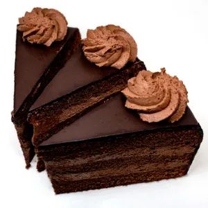 Pařížský dort - tradiční čerstvý mini zákusek, cukrárna Ostrava, Karviná a Petřvald