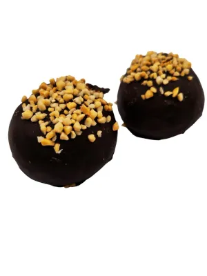 Brownies koule - tradiční čerstvý mini zákusek, cukrárna Ostrava, Karviná a Petřvald