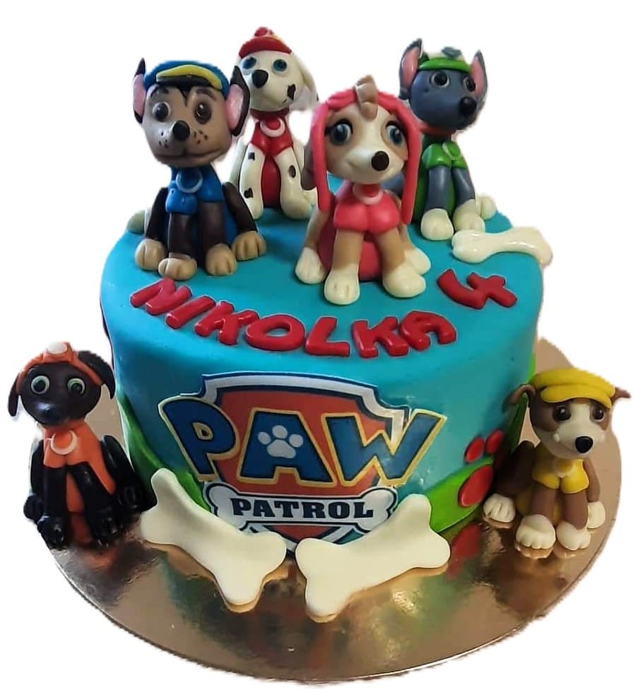 PAW Patrol