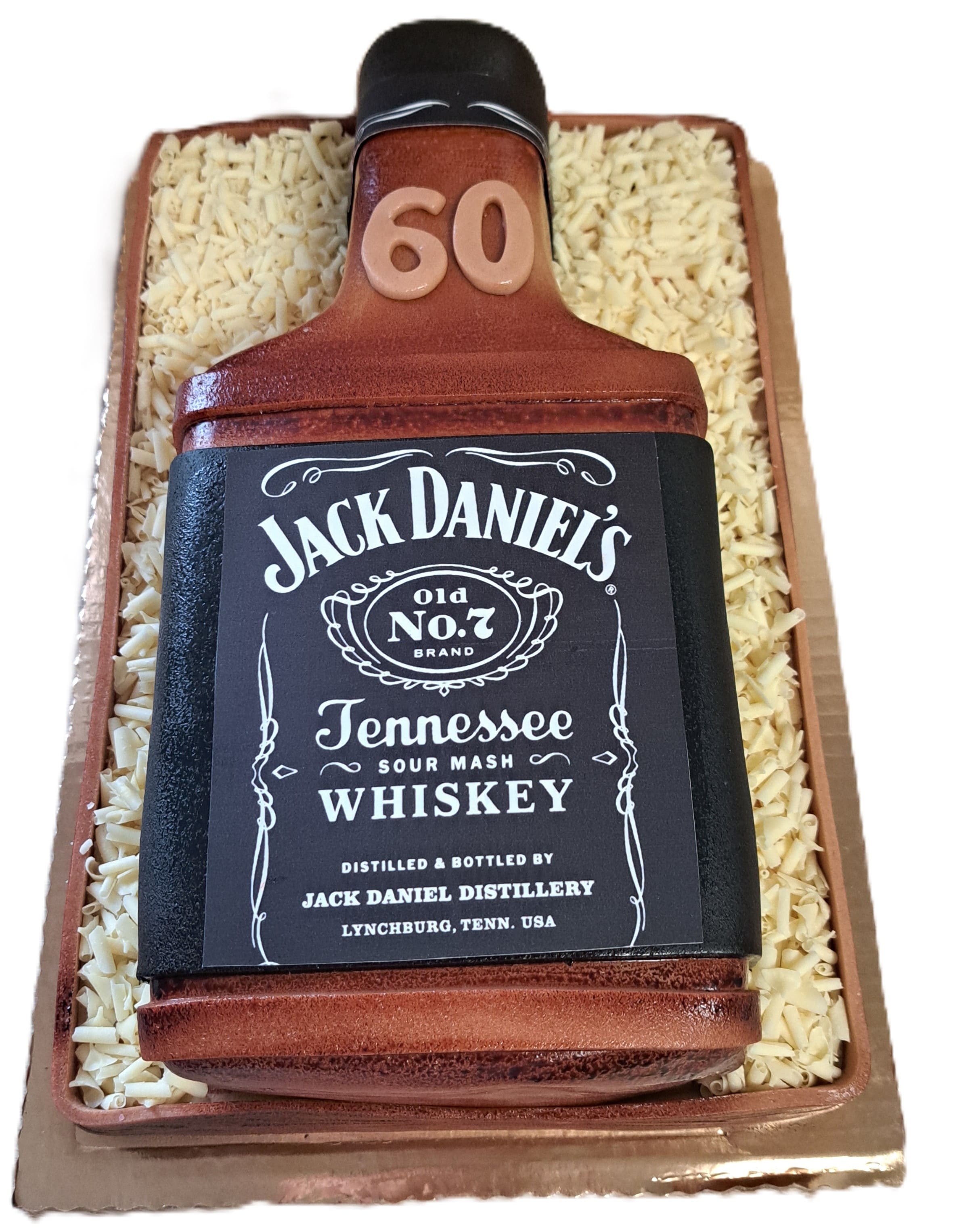Jack Daniels