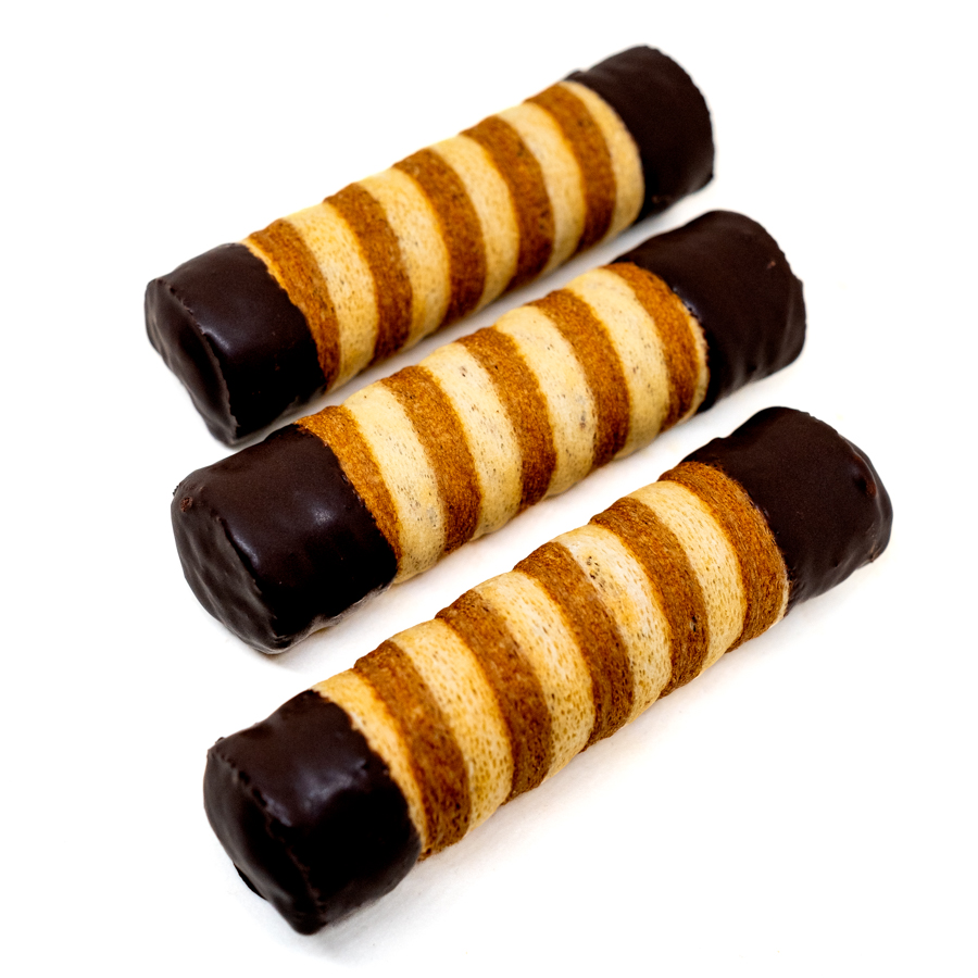 Pařížská trubička